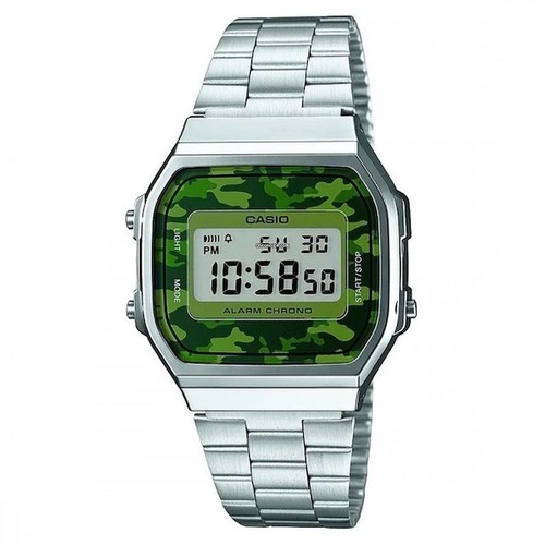 Orologio casio a168wec - -, a168wec-3ef