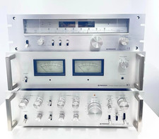 Pioneer f 73 set - f-73,