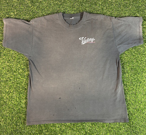 Shirt vintage sbiadita - t-shirt,