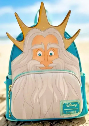 Exclusive loungefly disney - exclusive,