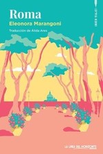 Roma: 3 (¡Buen viaje!) von