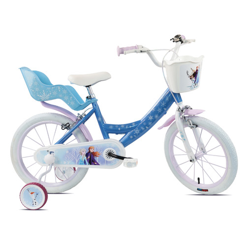 Bici bicicletta per bambina - bici,