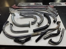 Collettori,tubi e raccordi per