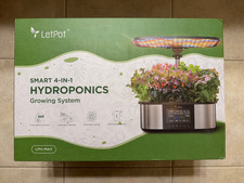 Letpot Lph-Max Kit Sistema di