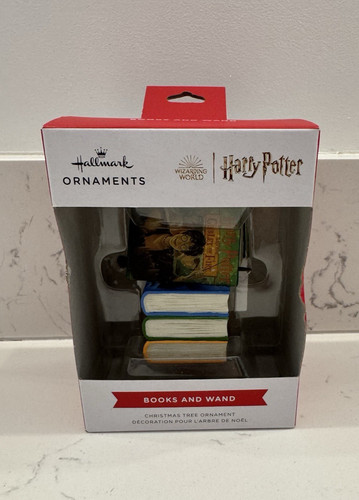 Hallmark ornaments harry - ornaments,