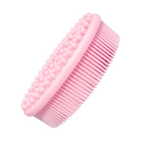 Pcs spazzola silicone cuoio - 2,