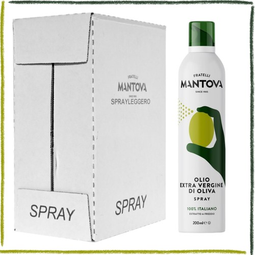 Olio mantova extra - mantova, vergine