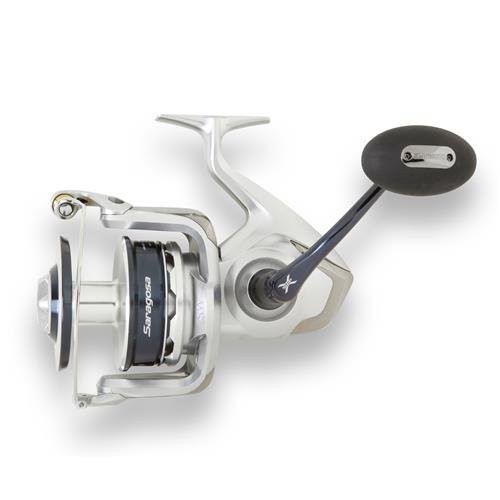 Shimano saragosa offshore - saragosa, sw