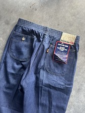 Jeans Levi denim vintage anni