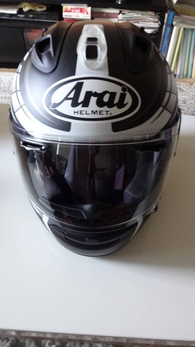 Arai planet flat black - arai,