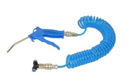 Kit soffiaggio aria cabina - kit,