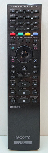 Sony playstation telecomando - playstation,