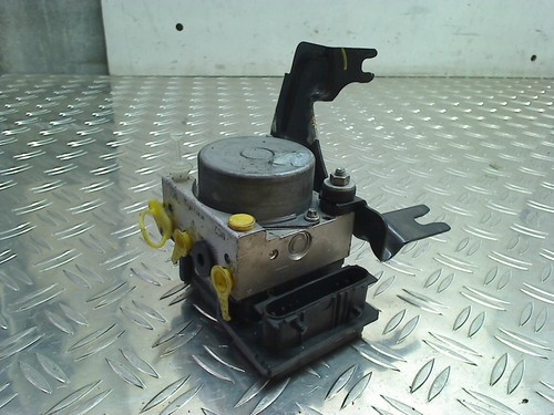 Pompa abs renault clio iii - pompa,
