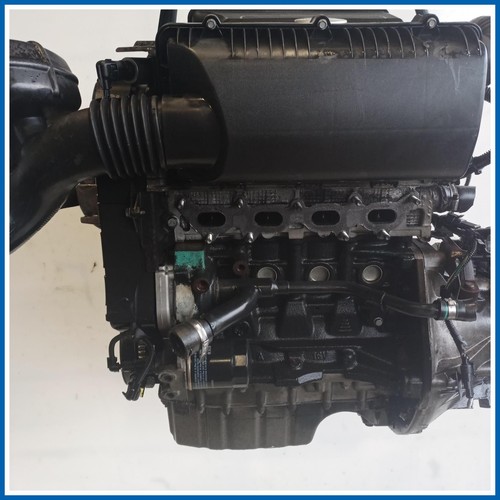 Motore completo 955a1000 57kw - motore,