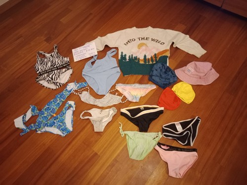 Costumi bambina anni - 8-10, +