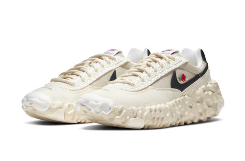 Nike overbreak undercover - nike, x