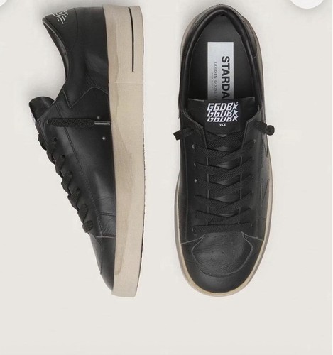 Golden goose stardan - golden,