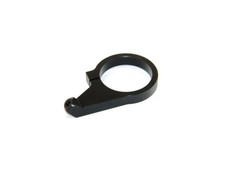 Supporto ammortizzatore sterzo - supporto,