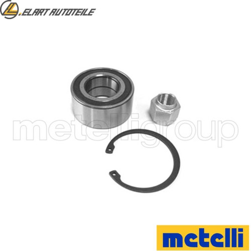 Kit cuscinetti ruota 2332 - kit,