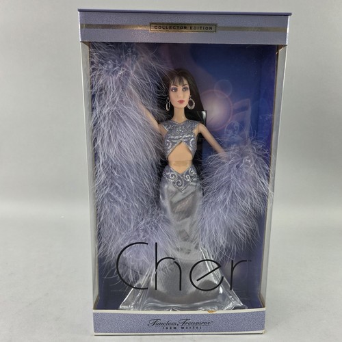 Vintage barbie cher timeless - barbie,