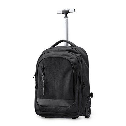 Zaino trolley con - , ideale