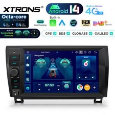 Autoradio Xtrons Carplay