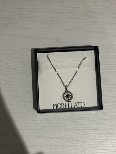 Morellato collana uomo - collana,