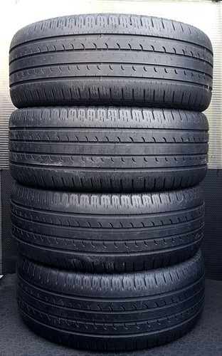 Gomme usate 265 50r20 - usate, 111v