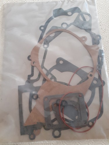 Serie guarnizioni motore - serie,