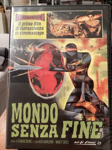 Fantascienza essai anni - fantascienza,