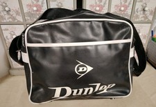Borsa a tracolla DUNLOP