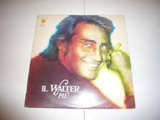 Walter Chiari ‎– Il Walter