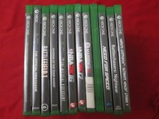 Lotto giochi Xbox One x12