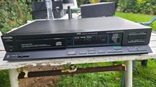LECTEUR COMPACT DISC PLAYER PHILIPS CD 473