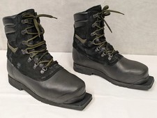 Scarponi da sci alpinismo