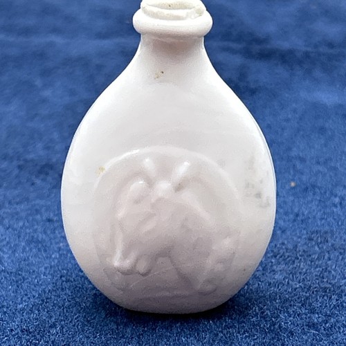Bambola miniatura ferro - , di