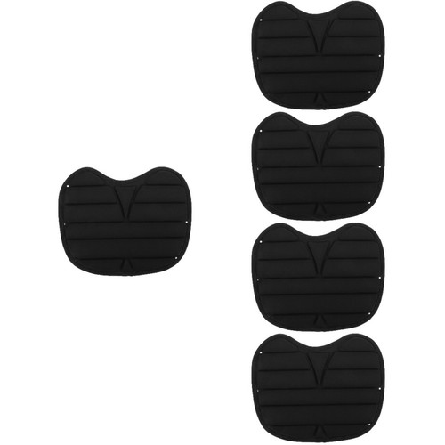5pz cuscino sedile comodo - ,