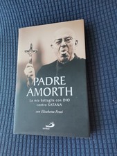LA MIA BATTAGLIA CON DIO