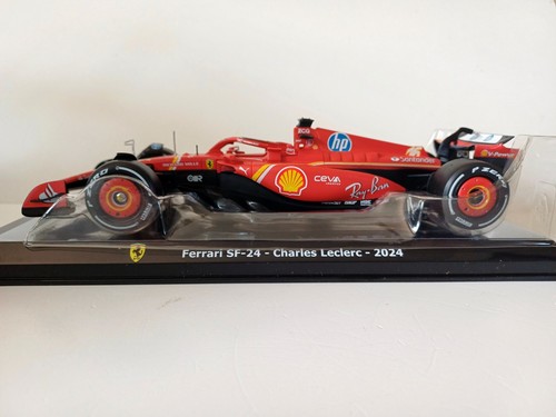 108 ferrari sf 24 - 108, f1