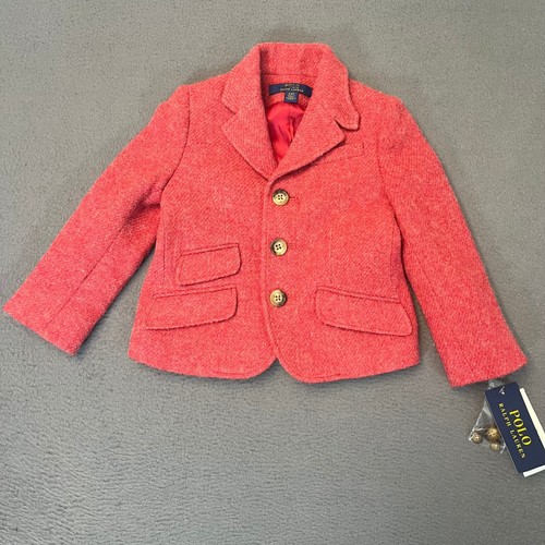 Giacca blazer polo ralph - polo,