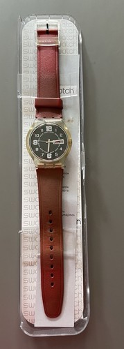 Swatch jelly - jelly,