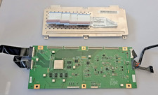 SCHEDA T.CON TV LG 55EF950V-ZA.APIZLJG 6870C-0585B LC550LQD-GHP5