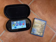 Sony PS PlayStation Vita