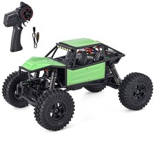 1/18 4DW Rock Crawler RC All