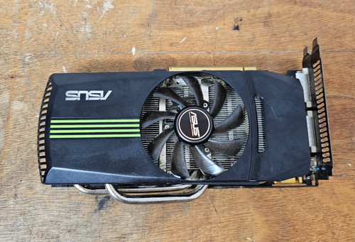 Asus engtx560 2di 1gd5 - asus,