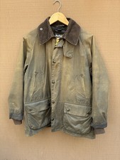 Barbour Classic Bedale con zip