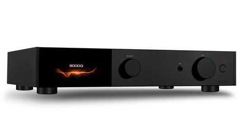 Audiolab 9000q - audiolab,