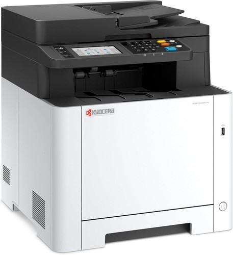 Kyocera ecosys ma2600cwfx - kyocera,