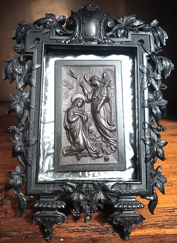 Portafoto appoggio in - portafoto, d'appoggio