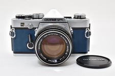 【Near MINT】 OLYMPUS OM-1
